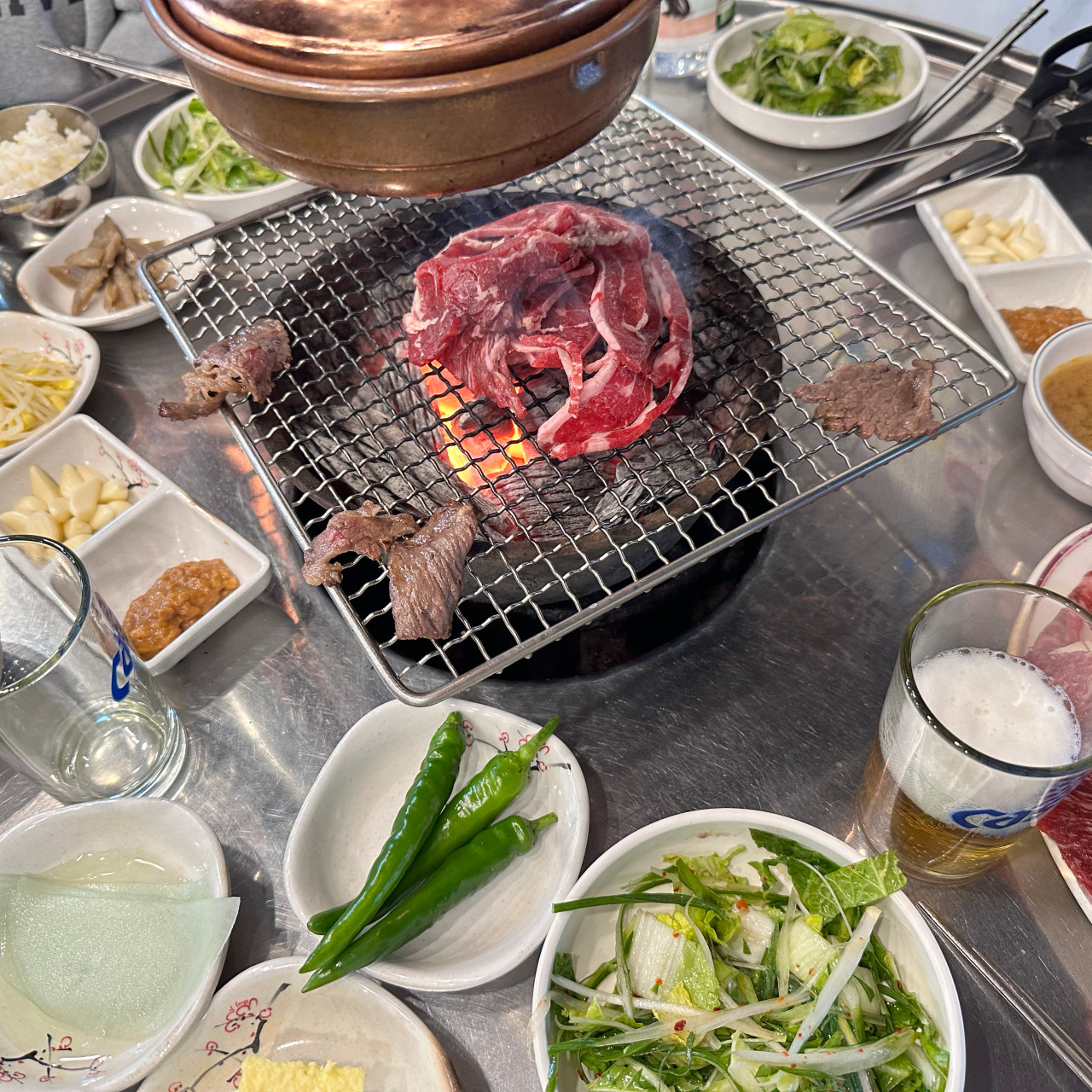 남선옥식육식당