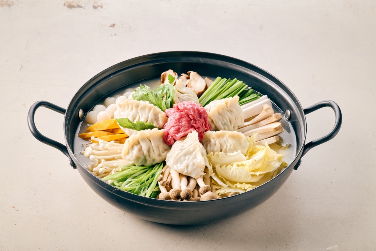 오늘손만두