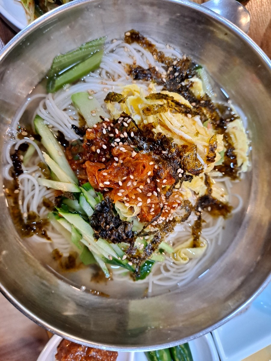 의성식육식당