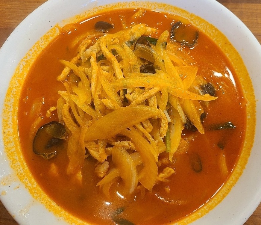 동해반점