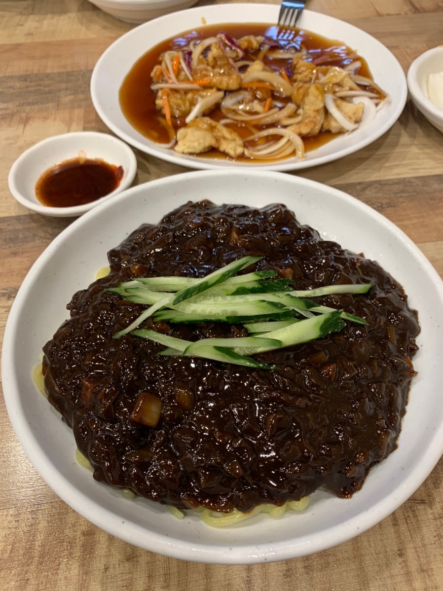 동해반점