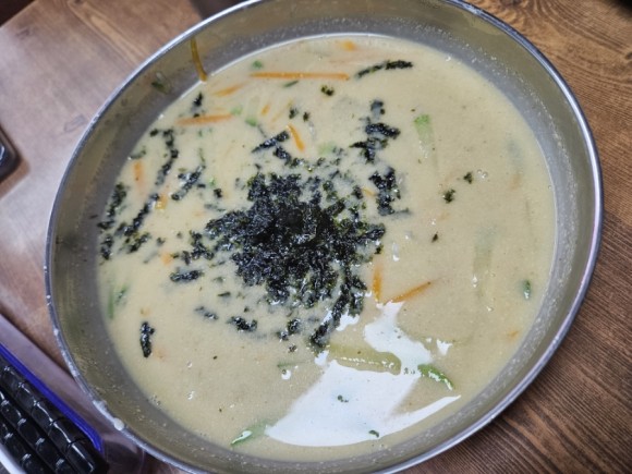 라라분식