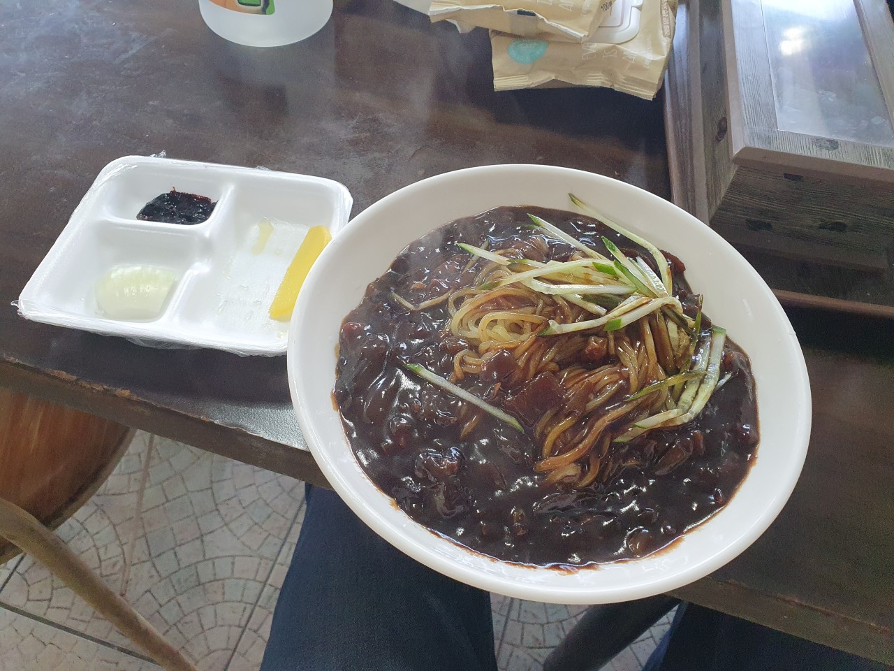 수복반점