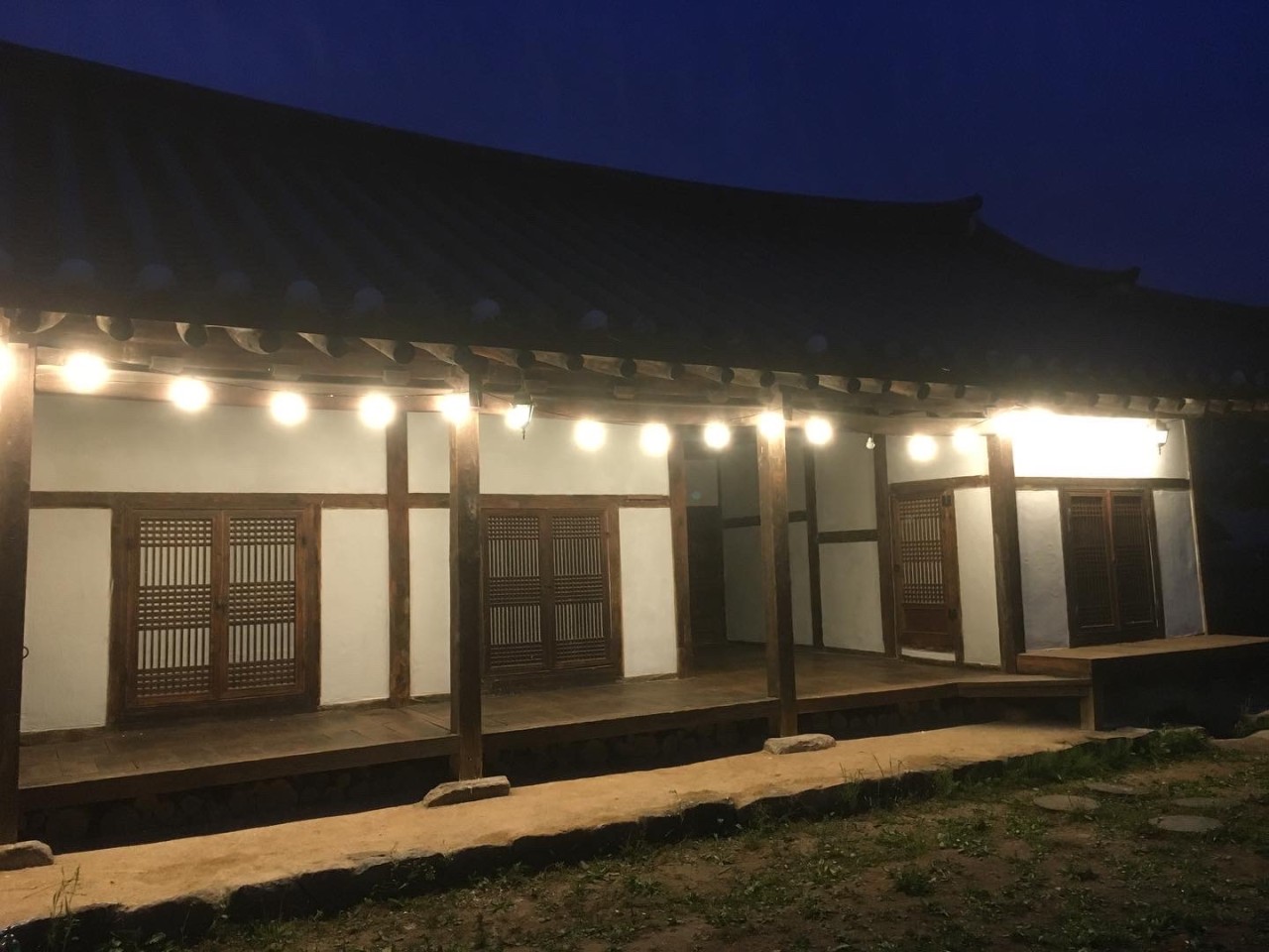 의성서당