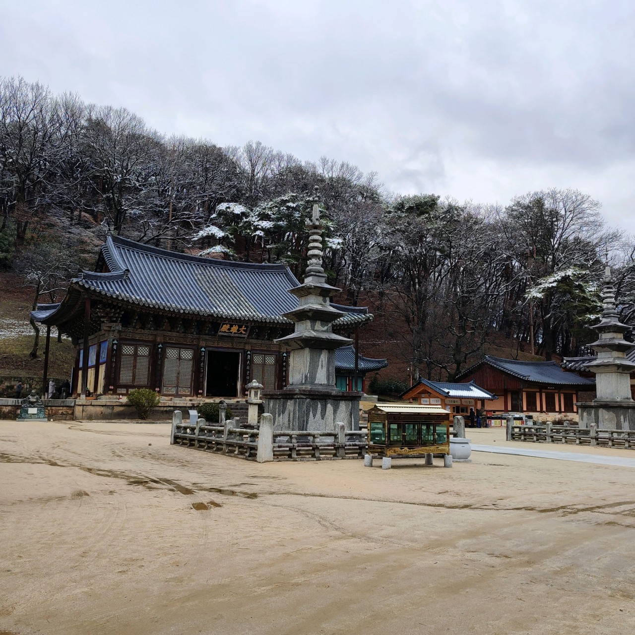 직지사