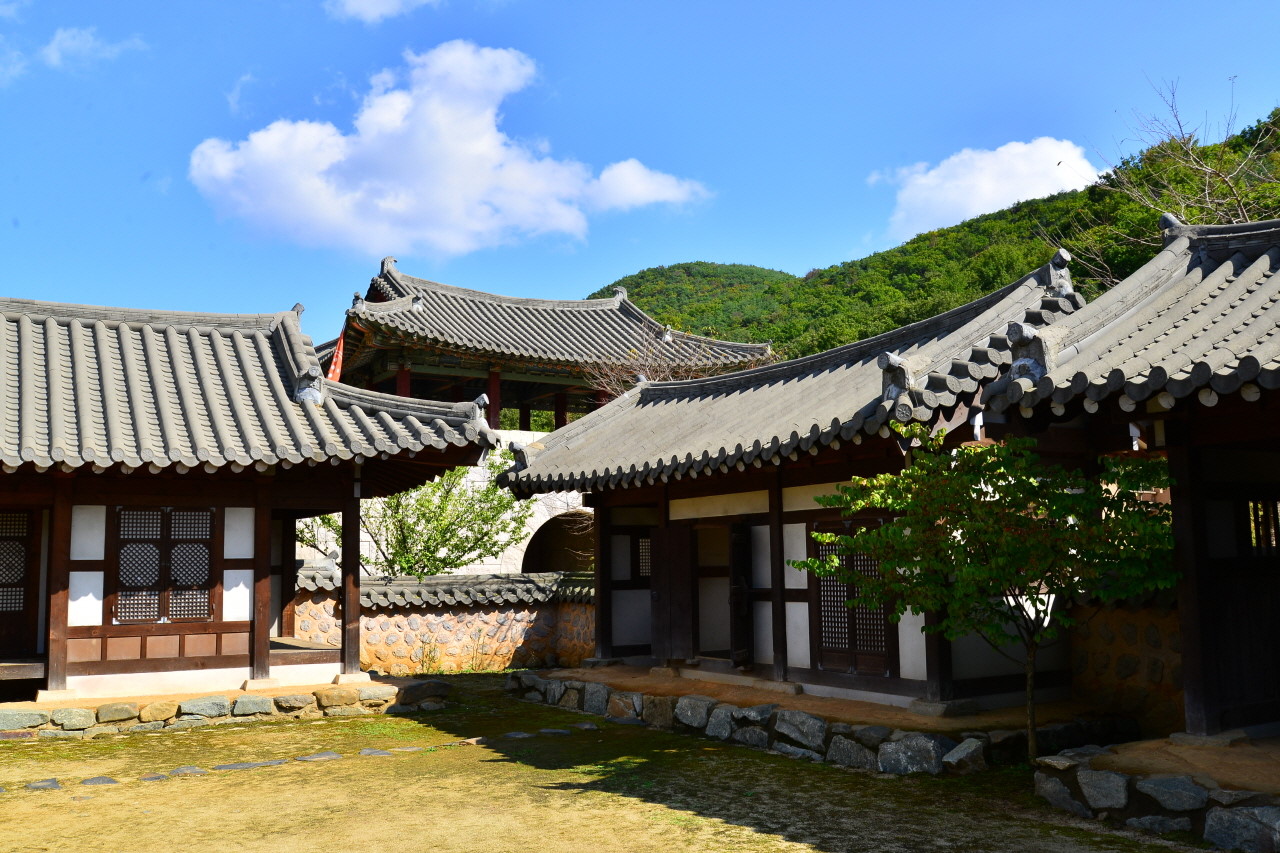 가은오픈세트장