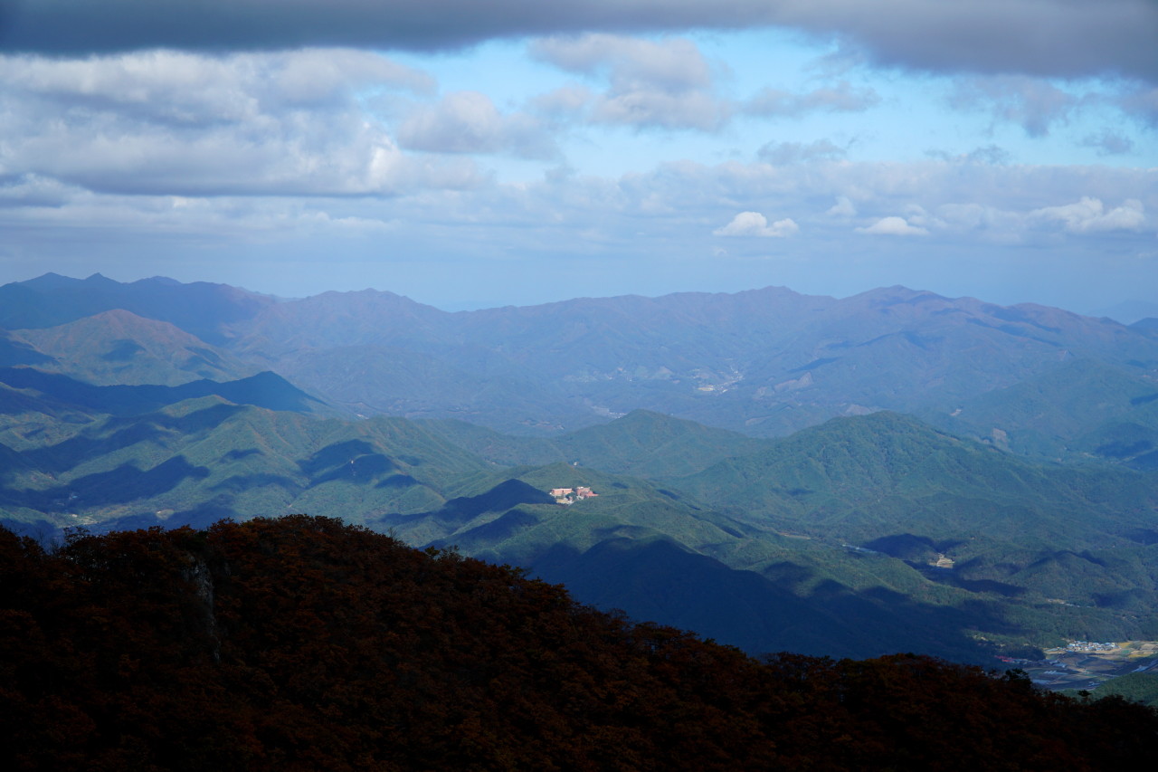 수도산