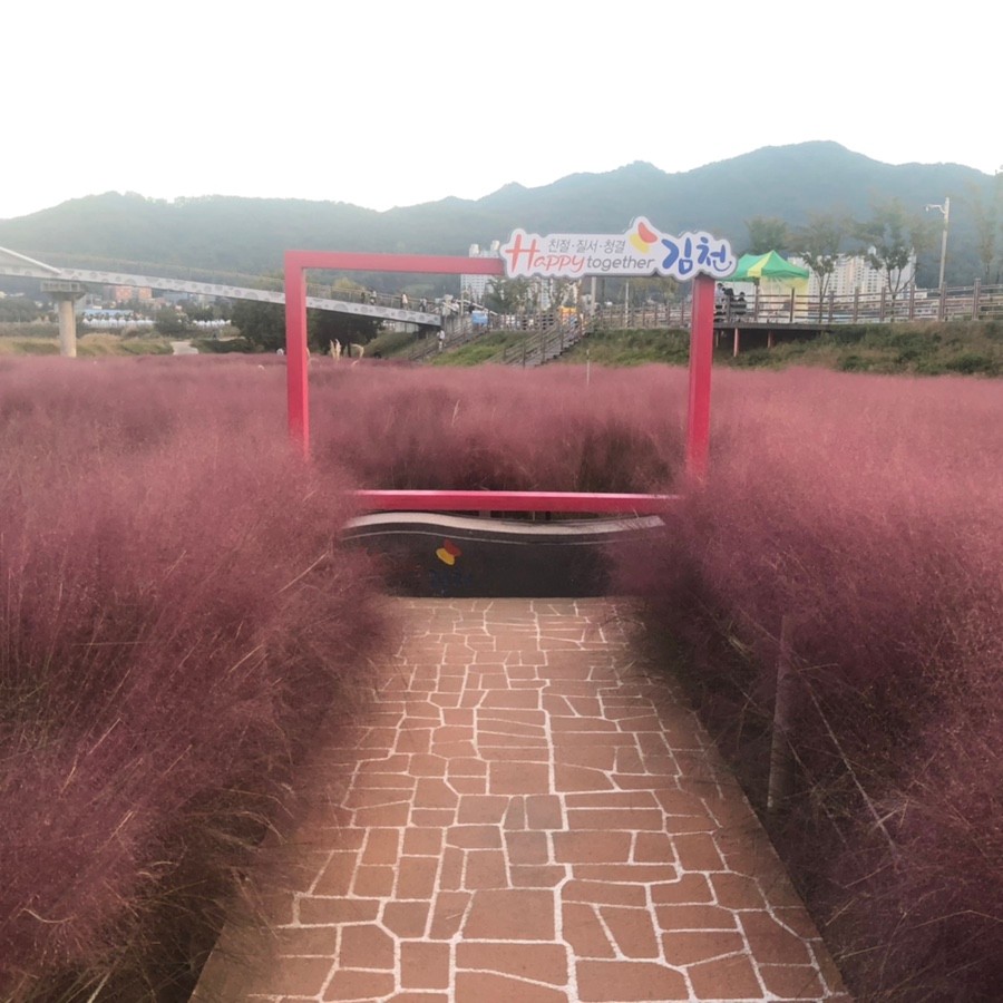 강변공원